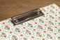 Preview: Pretty clipboard from our manufactory in Westphalia